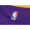 Los Angeles Lakers 2021-2022 LeBron James 23 Swingman Authentic Forma