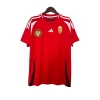 Macaristan Euro 2024 Forma Home