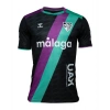 Malaga 2025-2026 Forma Away