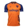 Malaga 2025-2026 Forma Third