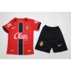 Mallorca 2025-2026 Çocuk Forma & Şort Seti Home