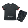 Mallorca 2025-2026 Çocuk Forma & Şort Seti Third