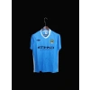 Manchester City 2011 - 2012 Retro Forma