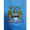Manchester City 2011 - 2012 Retro Forma