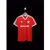 Manchester United 1982 - 1984 Retro Forma