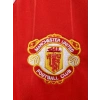 Manchester United 1982 - 1984 Retro Forma