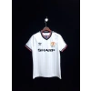 Manchester United 1983 FA Kupası Finali Retro Forma