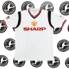 Manchester United 1984 - 1986 Retro Forma