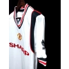 Manchester United 1984 - 1986 Retro Forma