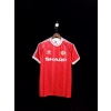 Manchester United 1990 - 1992 Retro Forma