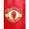 Manchester United 1990 - 1992 Retro Forma