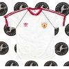 Manchester United 1991 Retro Forma
