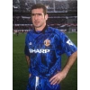 Manchester United 1992 - 1993 Retro Forma