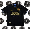 Manchester United 1993 - 1995 Retro Forma