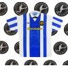 Manchester United 1994 - 1996 Retro Forma