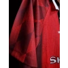 Manchester United 1996 - 1998 Retro Forma
