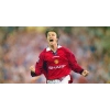 Manchester United 1996 - 1998 Uzunkol Retro Forma