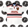 Manchester United 1997 - 1999 Retro Forma