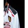 Manchester United 1997 - 1999 Retro Forma