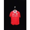 Manchester United 1999 Şampiyonlar Ligi Finali Retro Forma