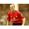 Manchester United 2000 - 2002 Retro Forma