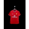 Manchester United 2000 - 2002 Retro Forma