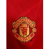 Manchester United 2000 - 2002 Retro Forma