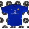 Manchester United 2002 - 2003 Retro Forma