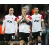 Manchester United 2010 Şampiyonlar Ligi Finali Retro Forma