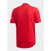 Manchester United 2019-2020 Retro Forma