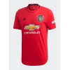 Manchester United 2019-2020 Retro Forma