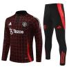 Manchester United 2024-2025 Eşofman Takımı