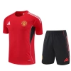 Manchester United 2025-2026 Antrenman Seti