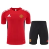 Manchester United 2025-2026 Antrenman Seti