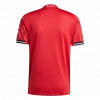 Manchester United 2025-2026 Authentic - Profesyonel Maç Forması Home
