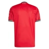 Manchester United 2025-2026 Forma Home
