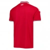 Manchester United 2026-2027 Forma Home