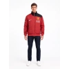 Manchester United 2026-2027 Retro Yağmurluk