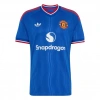 Manchester United Sunderland 2026-2027 Forma Away