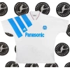 Marsilya 1991 - 1992 Retro Forma