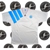 Marsilya 1992 - 1993 Retro Forma