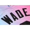 Miami Heat 2020-2021 Dwyane Wade 3 Swingman Authentic Forma