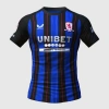 Middlesbrough 2025-2026 Forma Away