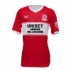 Middlesbrough 2025-2026 Forma Home