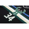 Milwaukee Bucks 2020-2021 Giannis Antetokounmpo 34 Swingman Authentic Forma