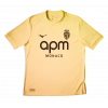 Monaco 2025-2026 - Profesyonel Maç Forması Third
