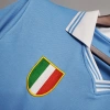 Napoli 1986 - 1987 Retro Forma