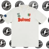 Napoli 1987 - 1988 Retro Forma