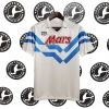 Napoli 1988 - 1989 Retro Forma