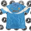 Napoli 1990 - 1991 Retro Forma